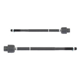 For Vauxhall Meriva Mk1 2003-2010 Front Inner Pair Tie Track Rod End