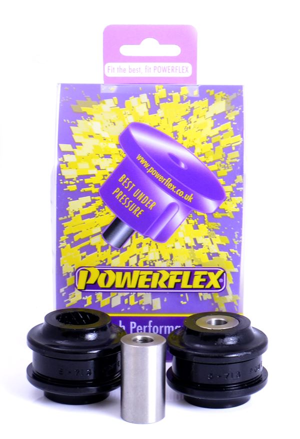 For BMW E60, E61 5 Series 2003-2010 PowerFlex Rear Inner Bush