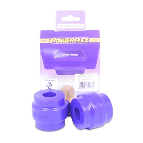 For BMW E39 5 Series 1996-2004 PowerFlex Front Anti Roll Bar Mounting Bush