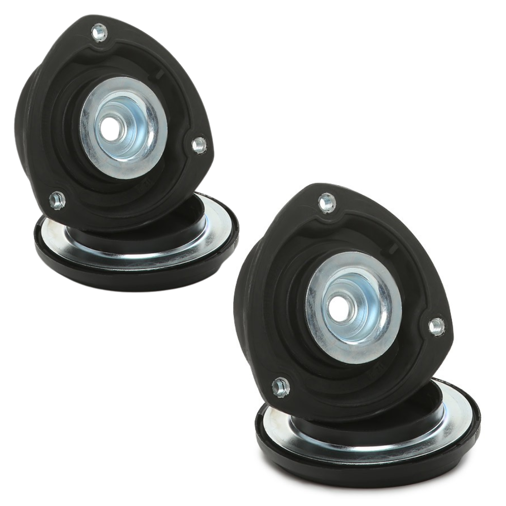 VW Golf MK7 2012-2019 Front Suspension Strut Top Mounts & Bearings