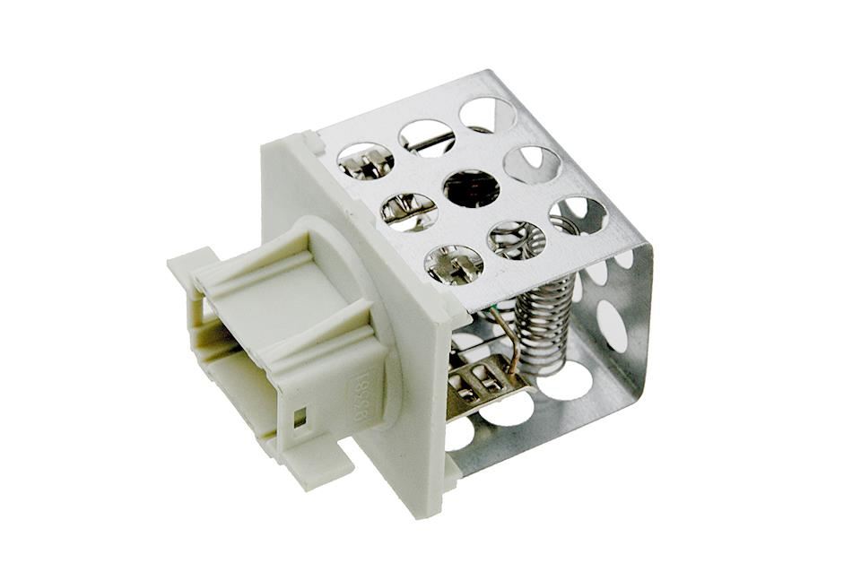 Peugeot 206 1998-2018 Heater Blower Motor Fan Resistor