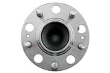 For Hyundai i30 2.0 N 2WD 2017-2022 Rear Hub Wheel Bearing Kit With ABS