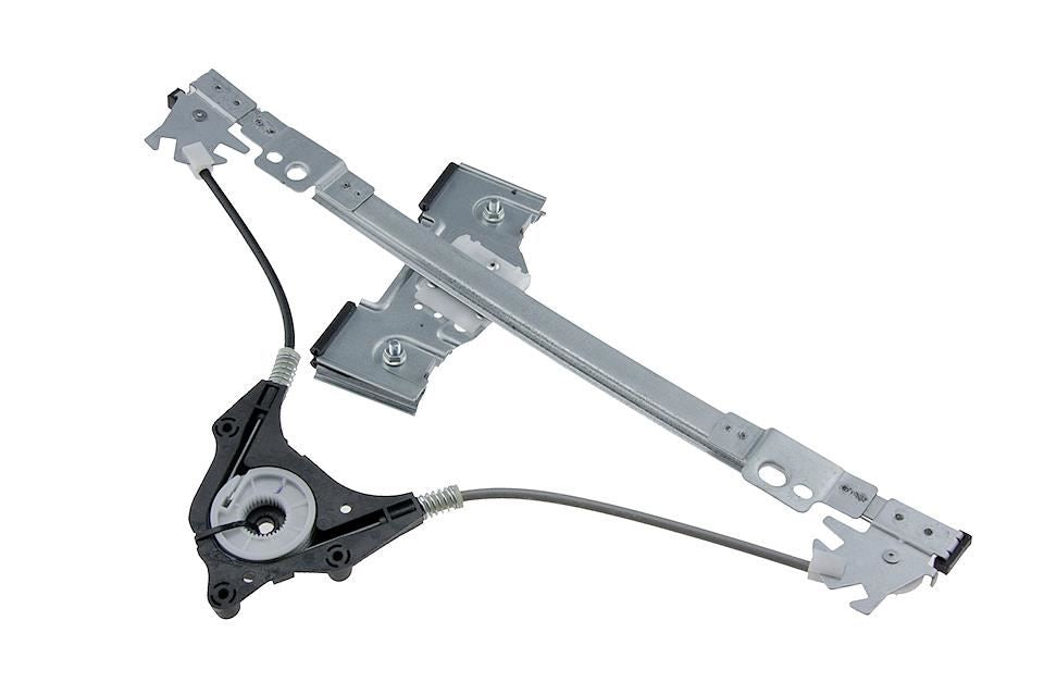 Ford Fiesta Mk7 2008-2019 Front Right Electric Window Regulator