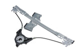 Ford Fiesta Mk7 2008-2019 Front Right Electric Window Regulator