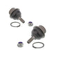 For Ford Tourneo Connect 2002-2013 Front Ball Joints Pair
