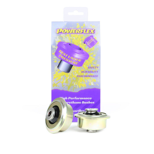 Seat Leon MK3 5F 150PS plus (2013-2018) PowerFlex Front Arm Rear Bush