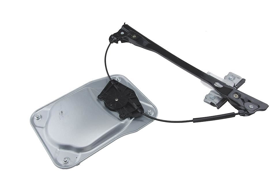 Skoda Roomster 5J 2006-2015 Rear Left Electric Window Regulator