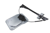 Skoda Roomster 5J 2006-2015 Rear Left Electric Window Regulator