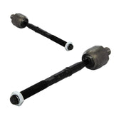 BMW 7 Series E65 E66 E67 2001-2009 Front Inner Tie Track Rod Ends