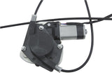 Dodge Caravan MK3 1996-2000 Front Right Electric Window Regulator
