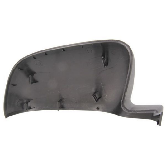 Mercedes Citan W415 2012-2020 Wing Mirror Cover Black Left Side