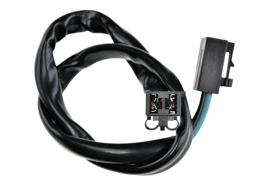 Jeep Grand Cherokee 1999 - 2005 Heater Blower Motor Fan Resistor