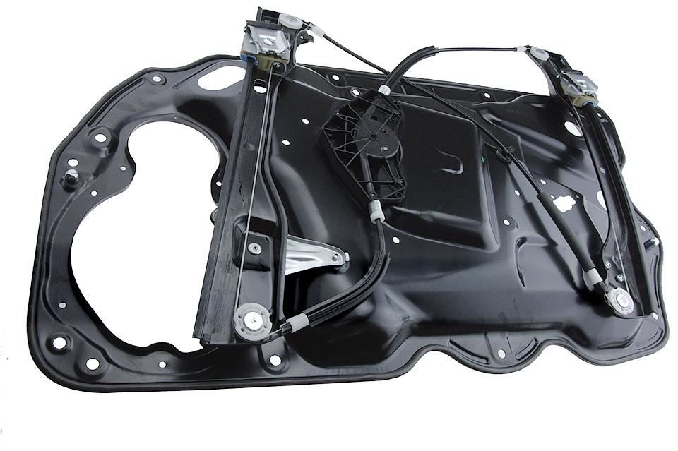 VW Passat 3C 2005-2015 Front Left Electric Window Regulator