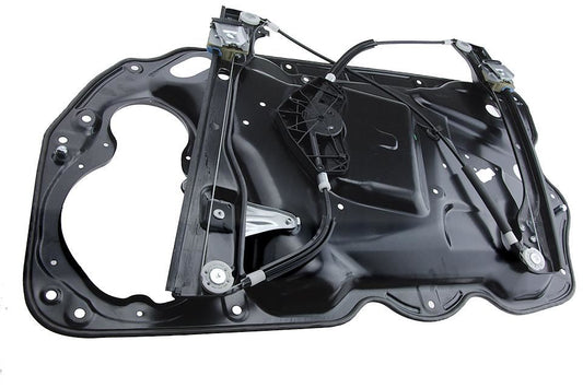 VW Passat 3C 2005-2015 Front Left Electric Window Regulator
