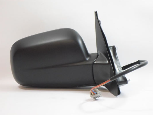 Honda CR-V Mk1 2/2002-2007 Electric Wing Door Mirror Paintable Drivers Side