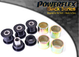 For Volvo V50 2004 onwards PowerFlex Black Series Rear Upper Control Arm Bush