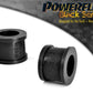 VW Golf MK2 1985-1992 PowerFlex Black Front Anti Roll Bar Eye Bolt Bush Eibach