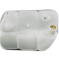 Mercedes E-Class W211 2003-2009 Radiator Coolant Expansion Header Tank