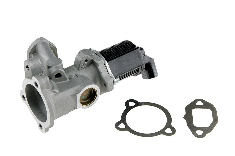 Fiat Panda 2003 - 2011 1.3 D Multijet / 1.3 D Multijet 4x4 EGR Valve