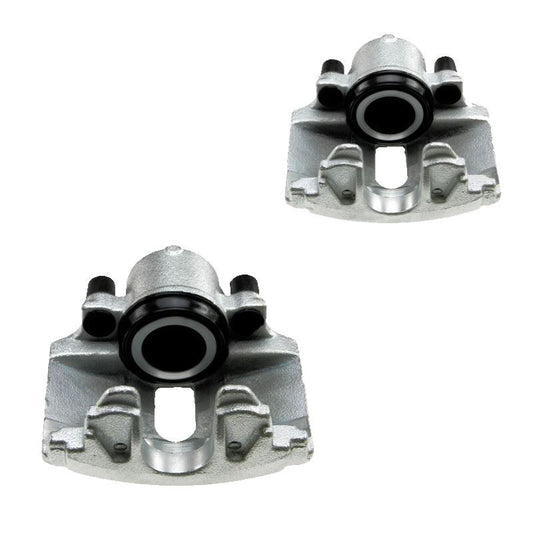 For VW Golf Plus 2005-2013 Front Brake Calipers Pair