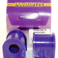 For Nissan 200SX-S13, S14, S14A & S15 PowerFlex Rear Anti Roll Bar Bush