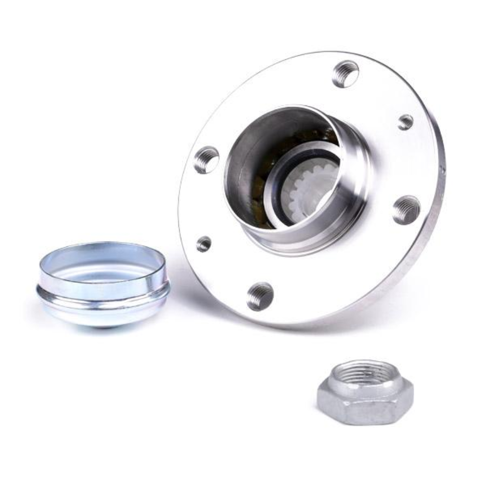 For Fiat Grande Punto 2005-2018 Rear Wheel Bearing Kit