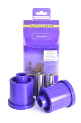 For Suzuki Swift-Sport 2010 on PowerFlex Rear Beam Mounting Bush