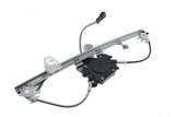 Fiat Panda Mk3 2011-2020 Front Right Electric Window Regulator