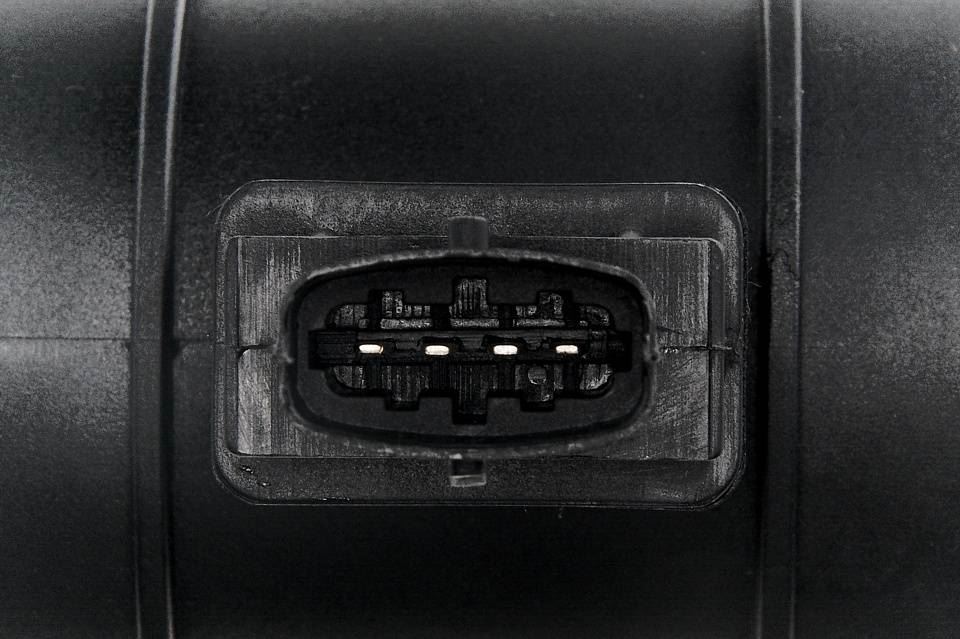 Fiat Fiorino 2007-2018 1.3 D Air Flow Meter MAF Sensor