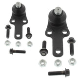 Ford Fiesta FVD MK III 1985-1998 Front Lower Ball Joints Pair