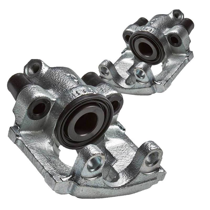 BMW 3 Series E36 Exc M3 1990-1999 Rear Brake Calipers Pair