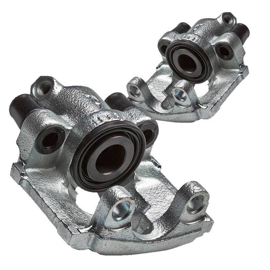 BMW 3 Series E36 Exc M3 1990-1999 Rear Brake Calipers Pair