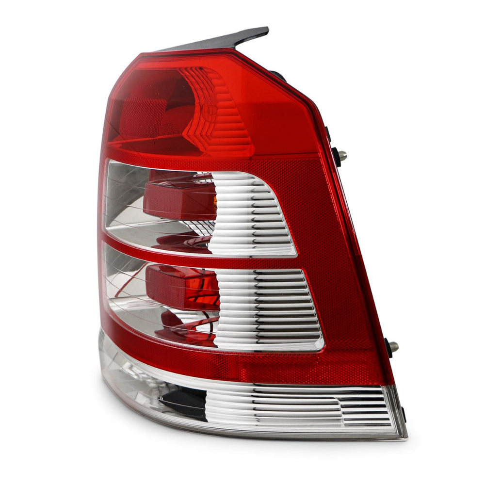 Vauxhall Zafira MK2 2008-2014 Tail Back Rear Light Lamp Lens Right Side