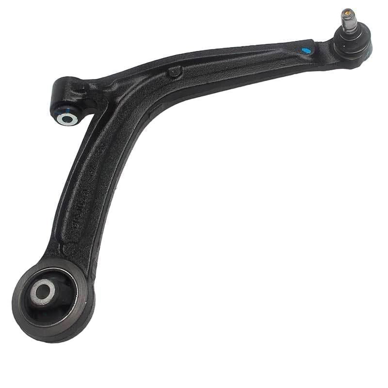 For Ford Ka Mk2 2008-2015 Front Lower Wishbones Arms and Drop Links Pair