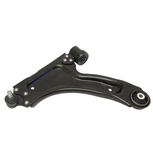 For Vauxhall Meriva Mk1 2003-2010 Lower Front Wishbones Suspension Arms Pair