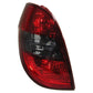 MERCEDES BENZ A CLASS W169 2008-2012 REAR TAIL LIGHT PASSENGER SIDE N/S