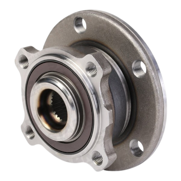Complete Wheel Bearing Kits