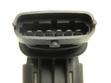 Opel Agila 2000-2007 1.2 16V Ignition Coil