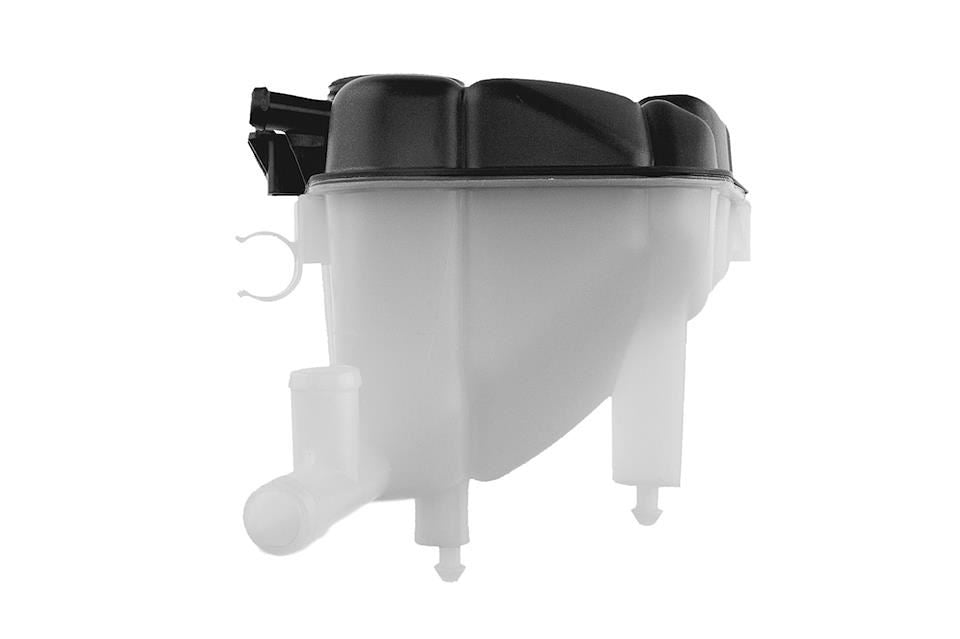 Mercedes GLS-Class 2013-2019 Radiator Coolant Expansion Header Tank & Sensor