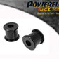 Saab 96 1960-1979 PowerFlex Black Front Anti Roll Bar To Wishbone Mounting Bush