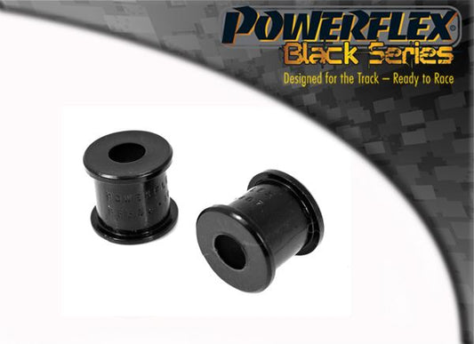 Saab 96 1960-1979 PowerFlex Black Front Anti Roll Bar To Wishbone Mounting Bush