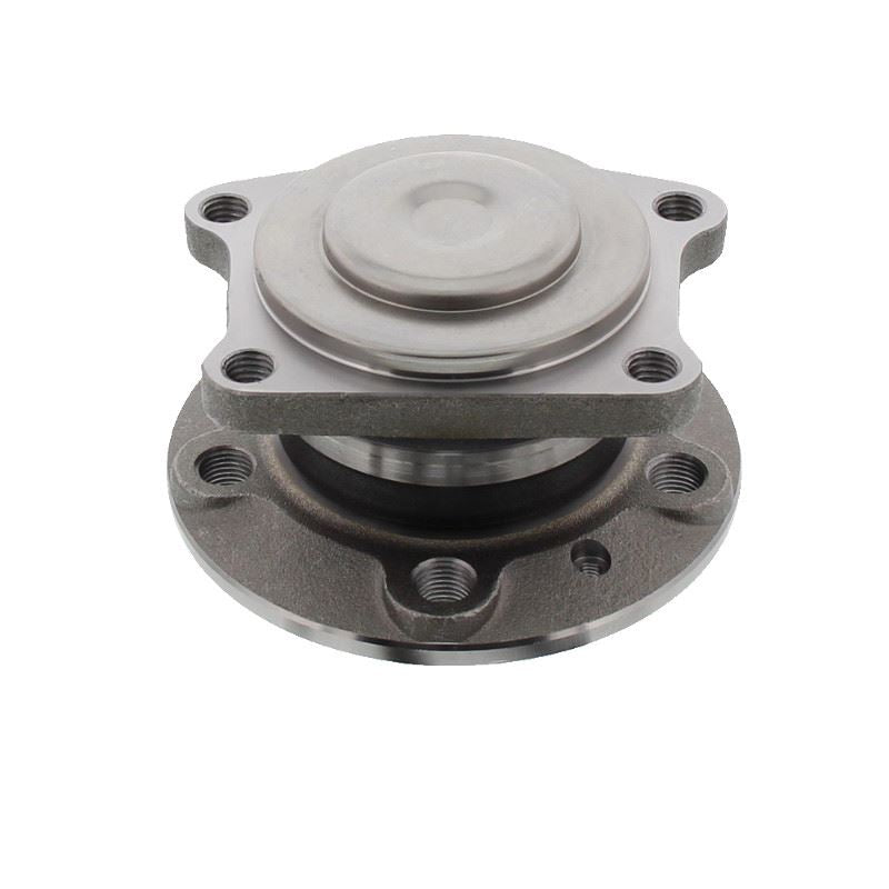 For Volvo S80 Mk1 1998-2006 Rear Wheel Bearing Kit