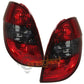 MERCEDES BENZ A CLASS W169 2008-2012 REAR TAIL LIGHTS 1 PAIR O/S & N/S