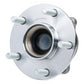 Mazda 6 (GJ, GL) 2012-2018 Rear Left or Right Wheel Bearing Kit
