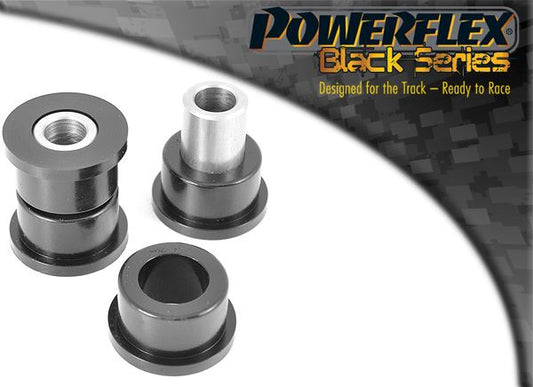 For Nissan Skyline PowerFlex Black Series Rear Toe Link Inner Bush