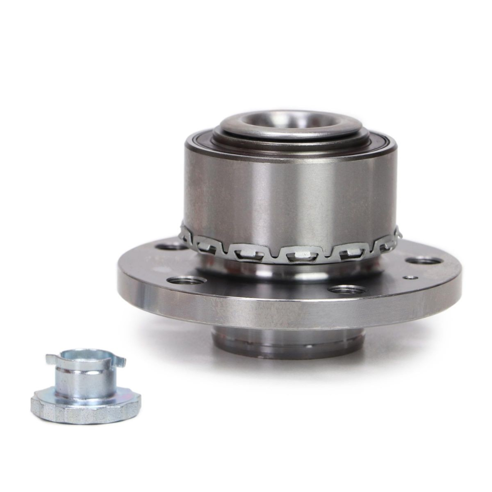 Seat Ibiza 2017-2025 Front Hub Wheel Bearing Kit With ABS