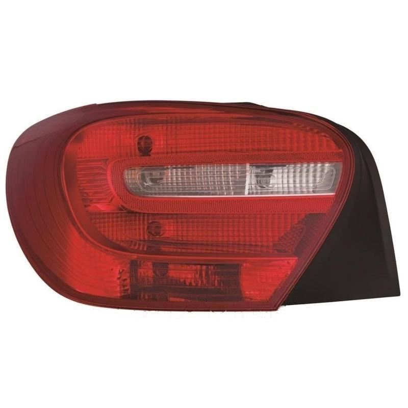 Mercedes A-Class W176 2012-2015 Hatchback Rear Tail Light Left Non LED
