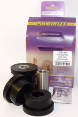 For Audi 80, 90 Quattro 1992-1996 PowerFlex Rear Lower Arm Front Bush