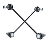 Vauxhall Meriva 2003-2010 Front Anti Roll Bar Drop Links Pair
