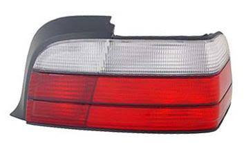 BMW 3 SERIES E36 1990-1998 REAR TAIL LIGHT DRIVERS SIDE O/S